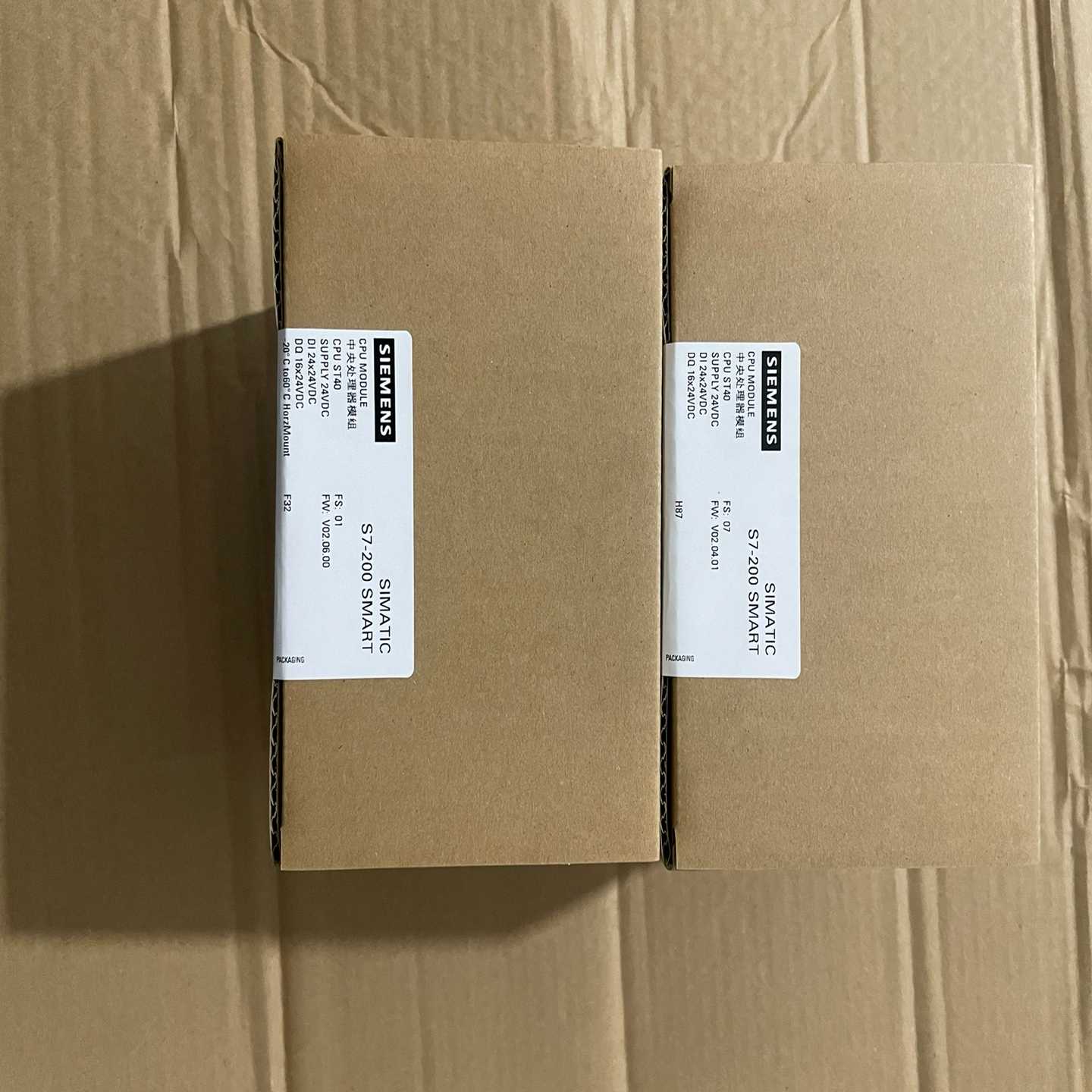 议价西门子S7-200SMART288-1ST40-0KAA1，维修/现货