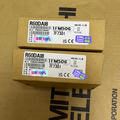 R60DAI8 全新原装--议价商品