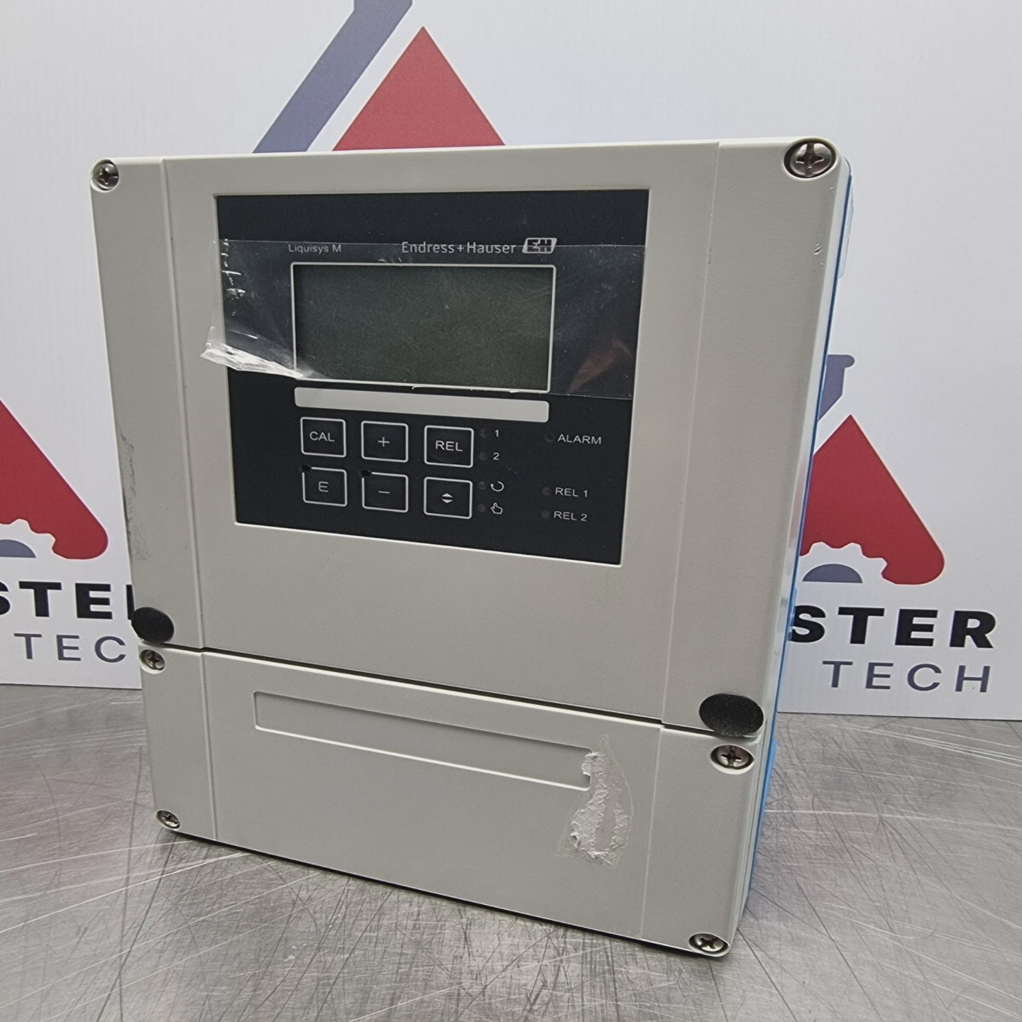 EndressHauserLiquisysM电导率发射器CLM253-CS0105