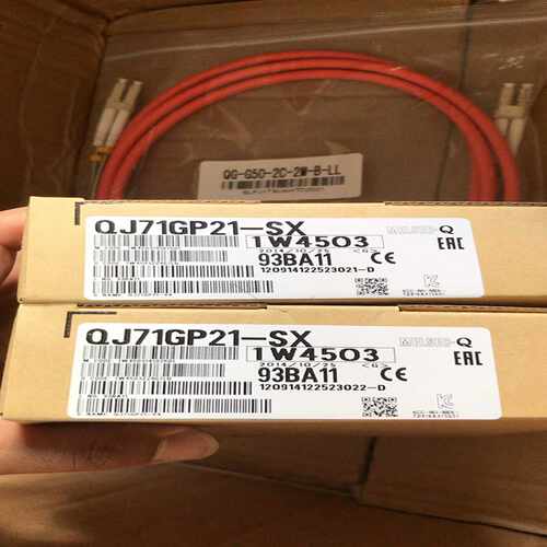 QJ71GP21-SX光钎模块~询价