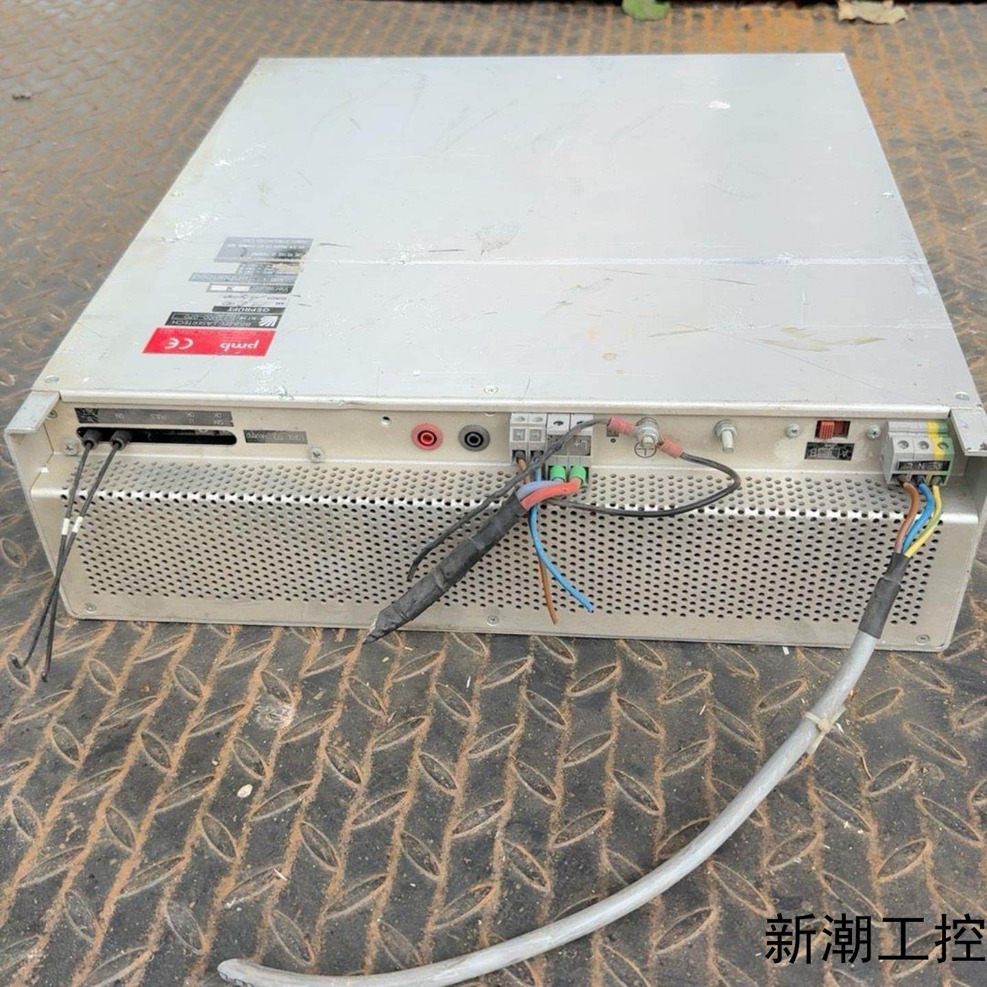 pmb BAASEL LASERTECH 激光电源议价商品