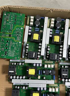 西门子变频器电源板APOW01C