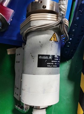 APPLIEDMATERIALS德国原装滑环，型号1023--议价商品