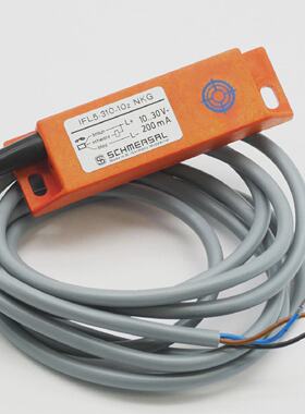 Schmersal IFL 531010z NKG 10...30V 200mA Induktiver Nherungs