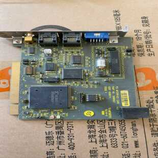 INTERFACE 卡奥电子 CARD 成色如图 采集卡 PCI