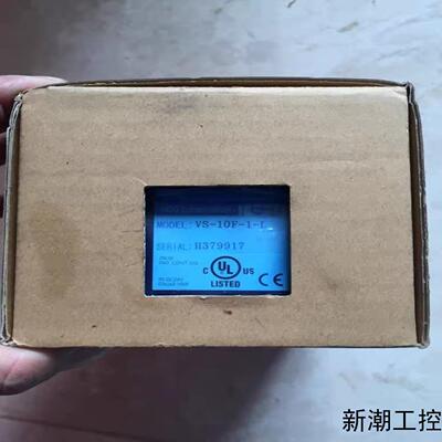 VS-10F-1-L 24V NSD VARILIMIT 角议价商品