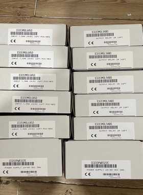 IC200CHS002质保一年议价询价