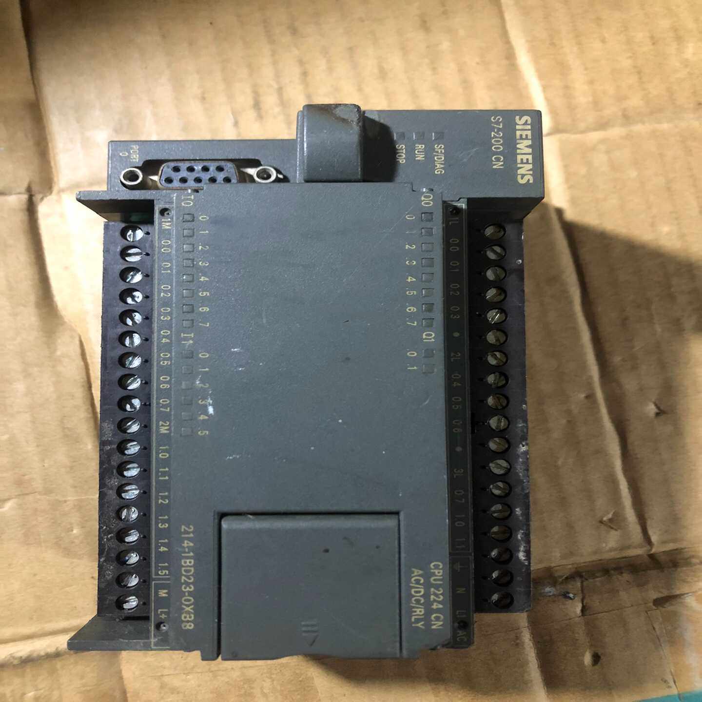 6ES7214-1BD23-0XB8 PLC，的，~询价