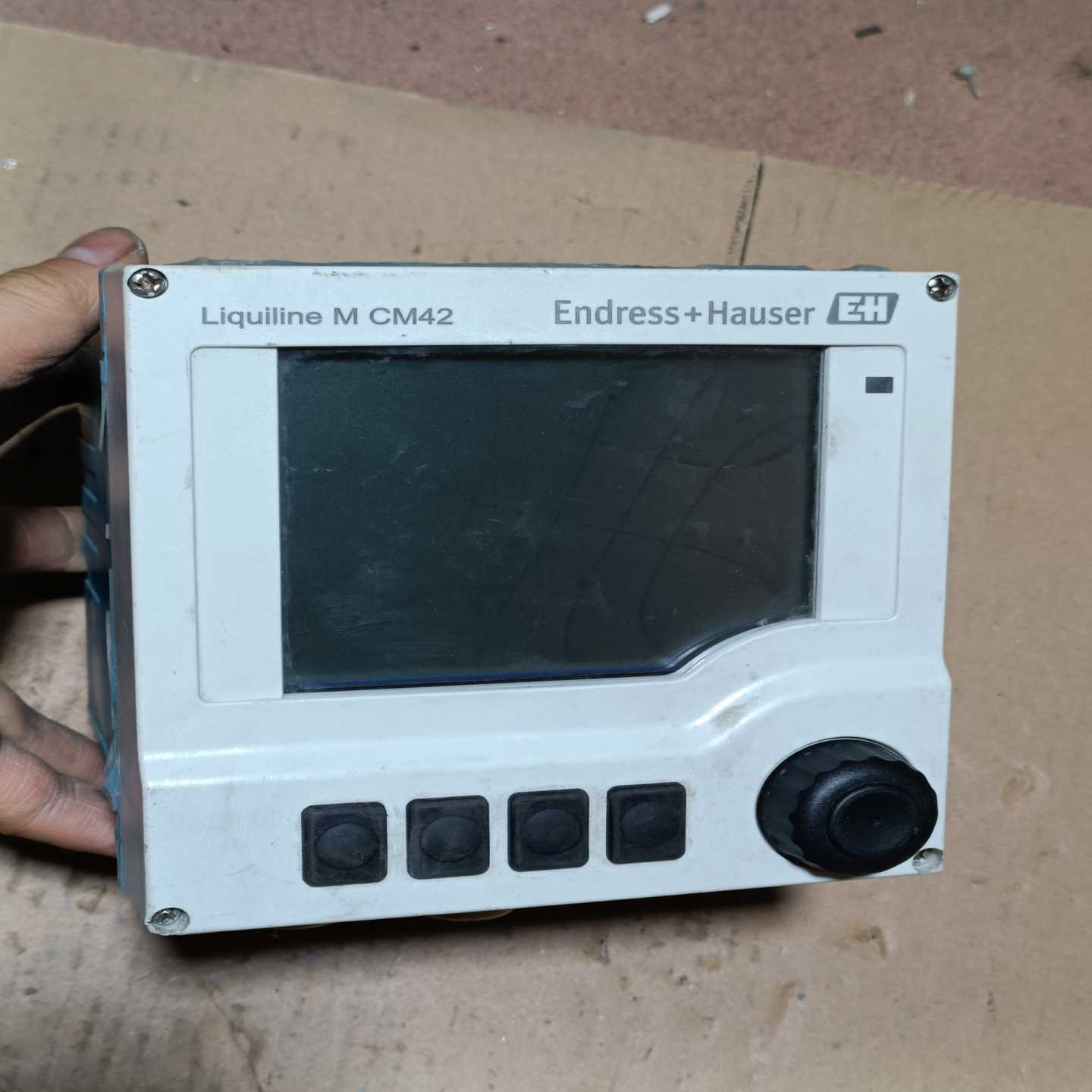 【议价】EHCM42PH计变送器CM42-MEA000EA