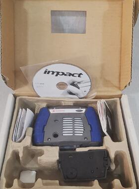 Neotronics Impact Pro Gas Detection Unit 2302b11009BE