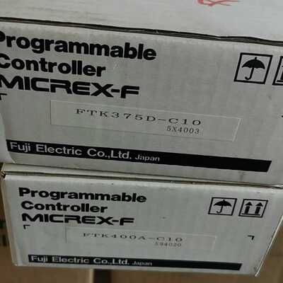 MICREX-F富士FUJiFTK375D-C10模询价