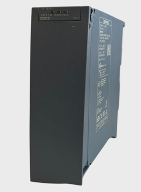 SiemensSIMATICS7-1500CP1543-16GK7543-1AX00-0XE0Procesad