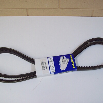 GOODYEAR GATES 5VX1250 SUPER HC VEXTRA NOTCHED GRIP VBELT  N