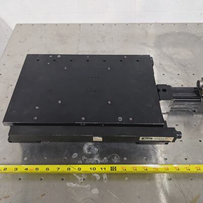 Parker Daedal 61008 Resistente X Eje 12 Traduccin Etapa NEWP