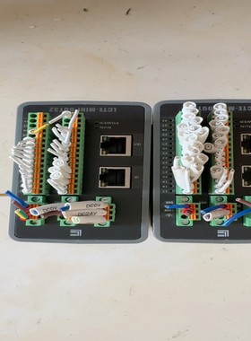 凌华输入模块凌臣采集模版LCTE-MINI-OUT32--议价商品