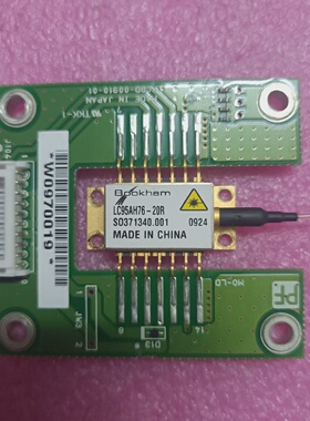 寻“”BOOKHAM波科海姆LC95AH7620R泵浦激光器