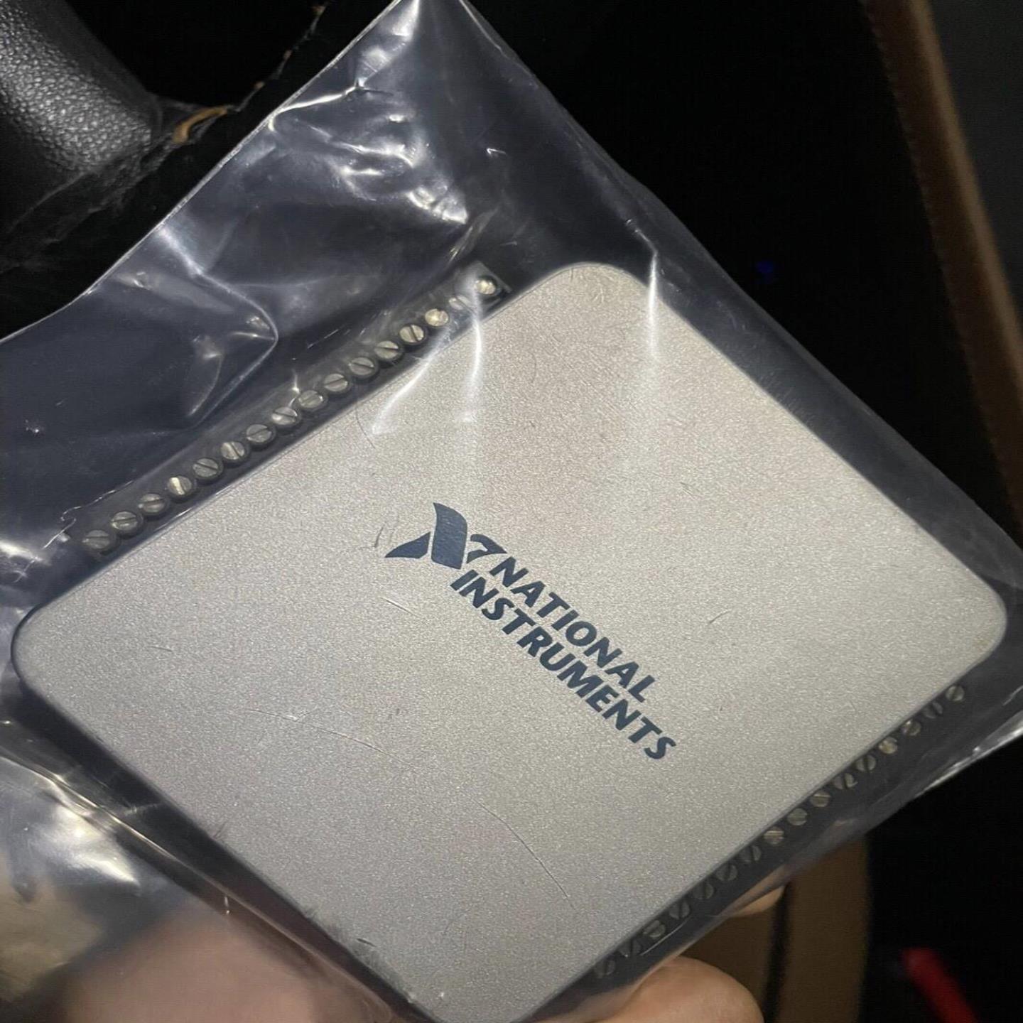 配件USB-6003美国NI仪器功能正常计量包过议价