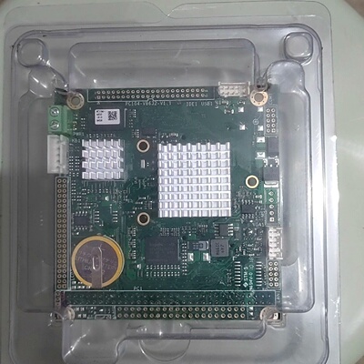 询-华中数控PC104V8632V1.1工控设备主板