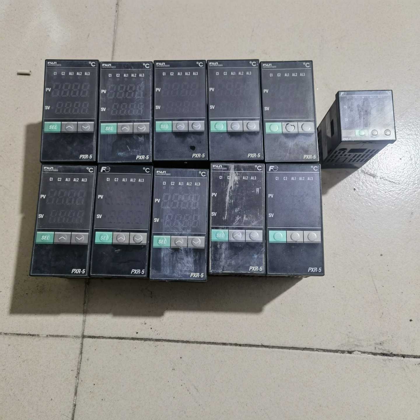 pxr5tey1-8v000-a，功能询价