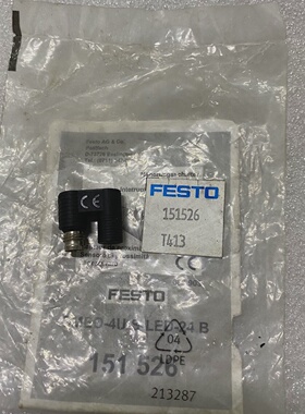询-费斯托FESTO传感器SMEO4USLED24B如