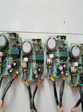 PLCCP1L-M60DR-A电源板电路无腐蚀已测试询价