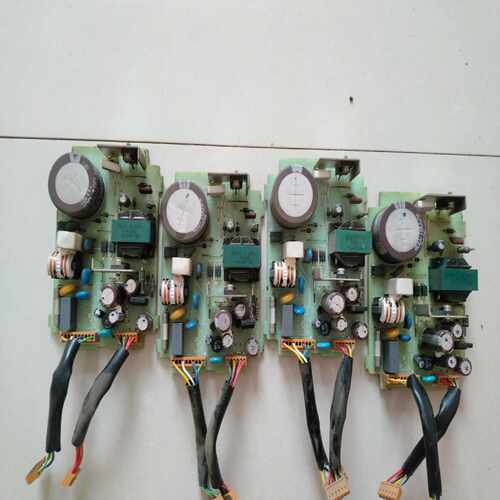 PLCCP1L-M60DR-A电源板电路无腐蚀已测试询价