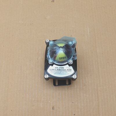 APL210N Ventil Positions Indikator