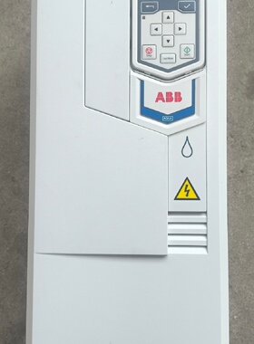 寻IABB变频器ACQ53101033A4