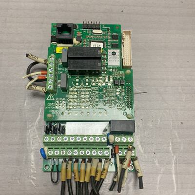 【询价】蓝海华腾变频器主板 PG卡 型号I14T223HKA I14适用