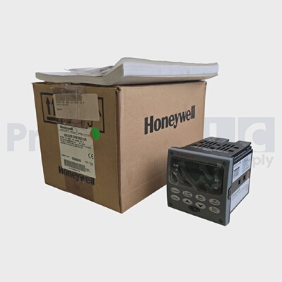 HONEYWELLUDC3200通用DIN控制器DC3200CB000R10000000E00NSMP