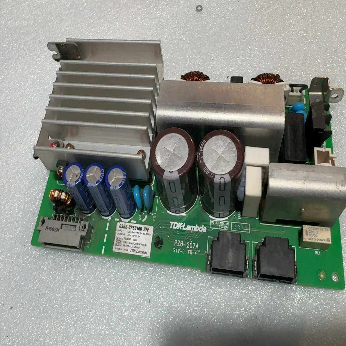 X174CSRB-CPS01ABYASKAWA安川机(亚飞商行）