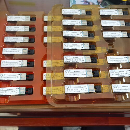 询-OCP光纤模块型号DTR622SMLSL3IR