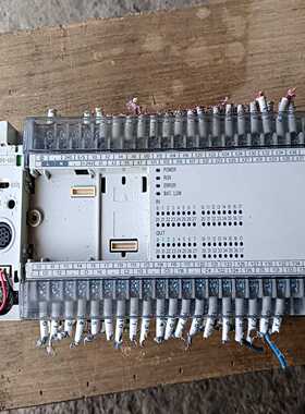 台达DVP64EH00T3，17年产品不错实物图~询价