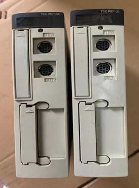 施耐德模块TSXP57102，，功能正常！议价售拍前询价