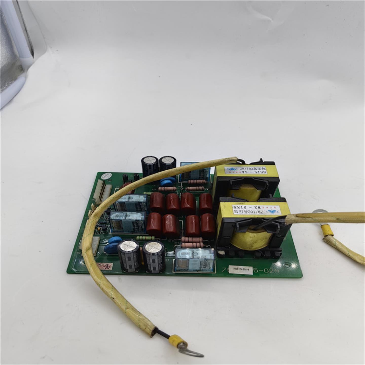 HAN*S LASER 338-D 27341 E225430KB-01 700A-75-03B线路板