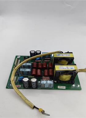 HAN*S LASER 338-D 27341 E225430KB-01 700A-75-03B线路板