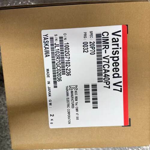 CIMRV7AZB7P5CIMRV7BC24P0安川变频器现货包邮咨询议价