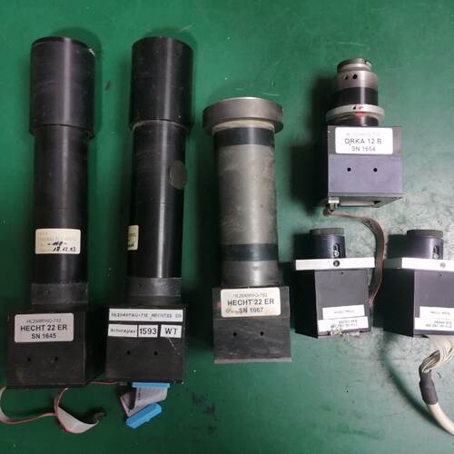 ETA  HL2048PAQ712  HECHT22ER，议价商品