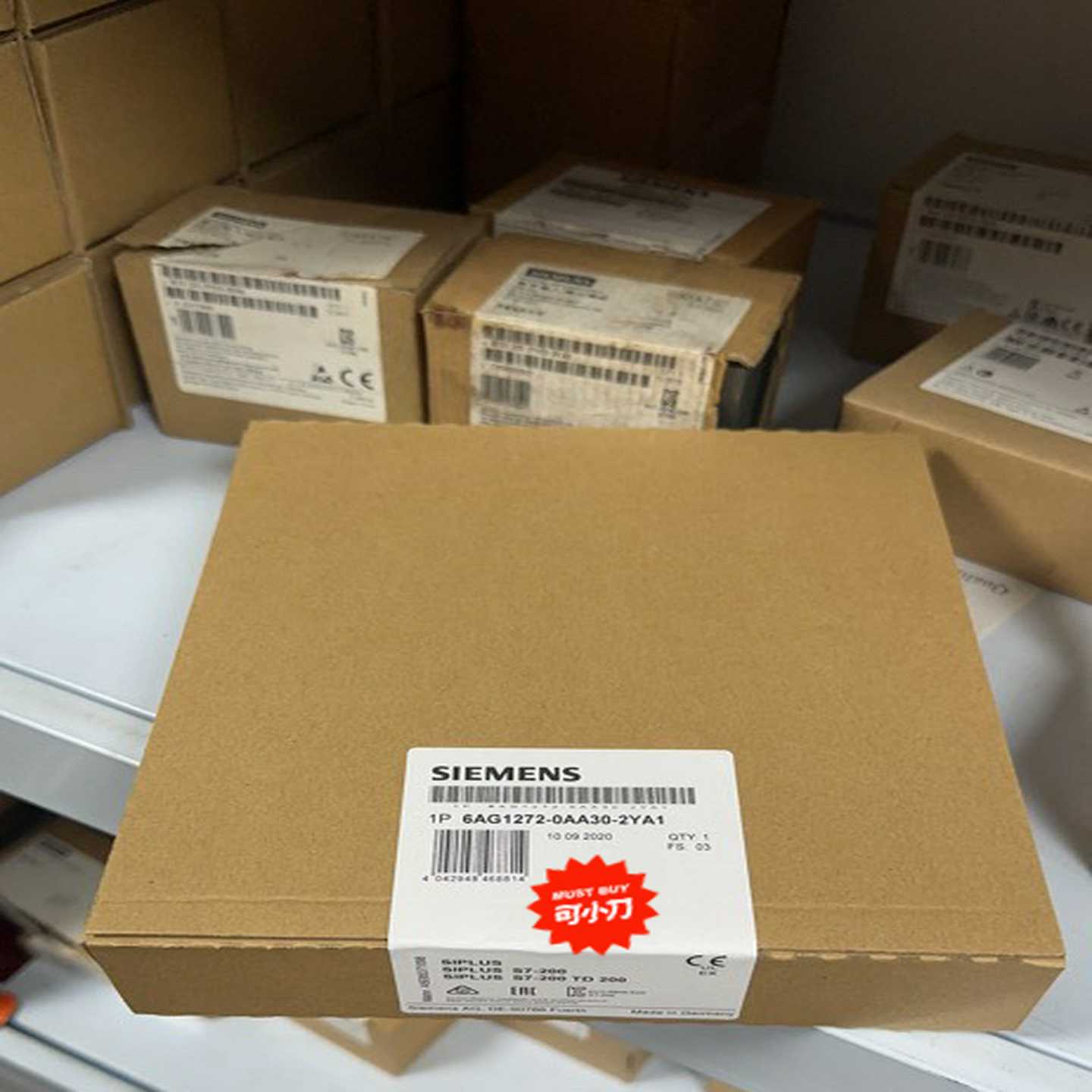 【议价】6AG1272-0AA30-2YA16AG1272-0适用