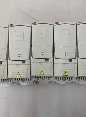 溢价-ABB变频器ACS35503E05A642.2KW
