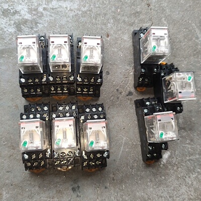 询-MY4NGS24VDC有6套MY2NGS