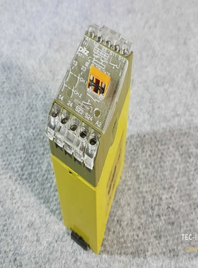 PILZPST124VDCPST124VDCPST1ID-No.:420080