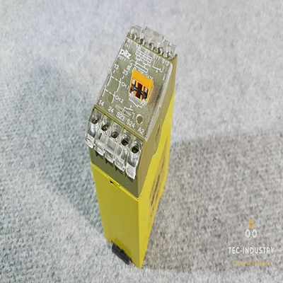 PILZPST124VDCPST124VDCPST1ID-No.:420080