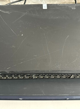 H3CS5048PV3EI48口全千兆交换机-议价