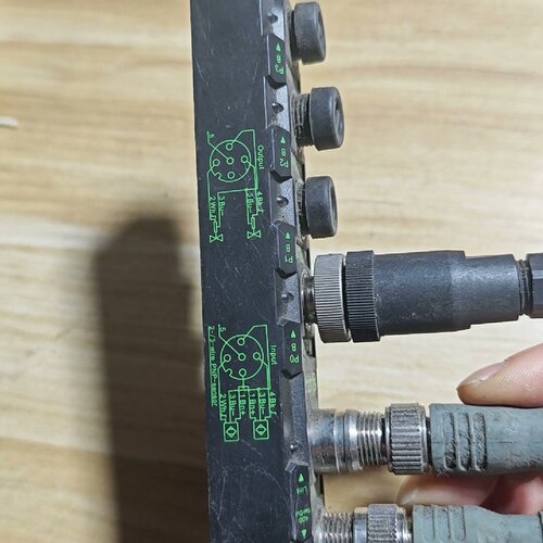 询-宜科模块SPDB0404D001