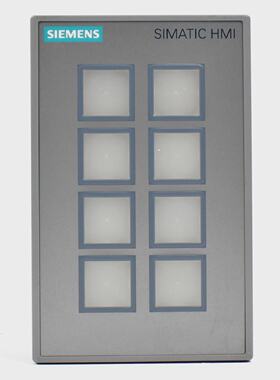 Siemens Simatic S7 KP8F 6AV3 6883AF370AX0 6AV36883AF370AX0