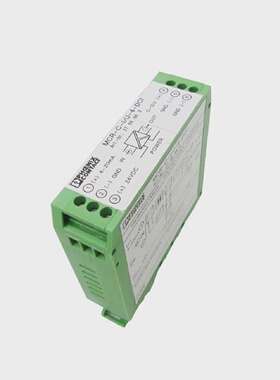 议价Phoex Contact McrCIU4Dci Trennverstrker 2766863  Unused