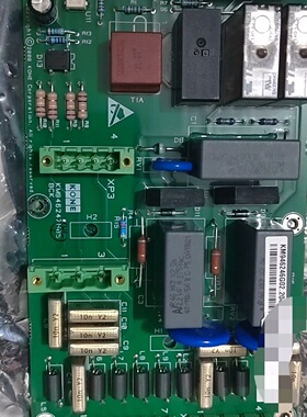 通力KDL16R变频器BCK板KM946246G02KM9-询