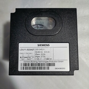 LDU11.523A27 捡漏控制器 询价