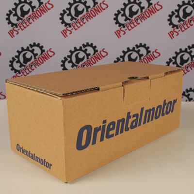 Oriental Motor 3IK15GNAWU 612E12 motor paso a paso  6 meses